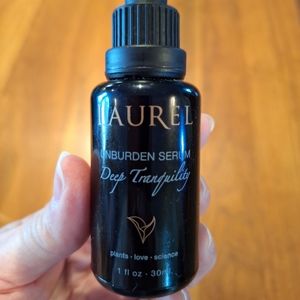 Laurel Skincare Unburden Serum